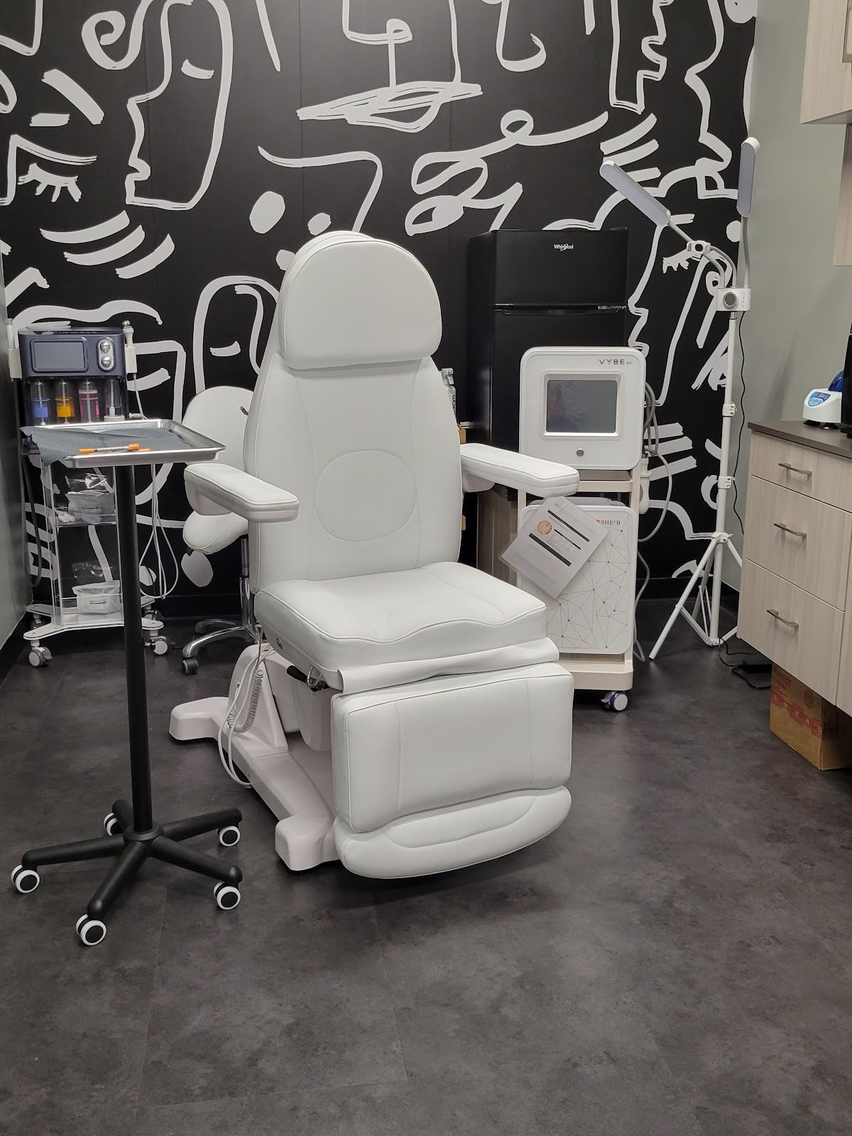 Luminescence Beauty LLC | Aesthetic Surgery | Morgantown, WV