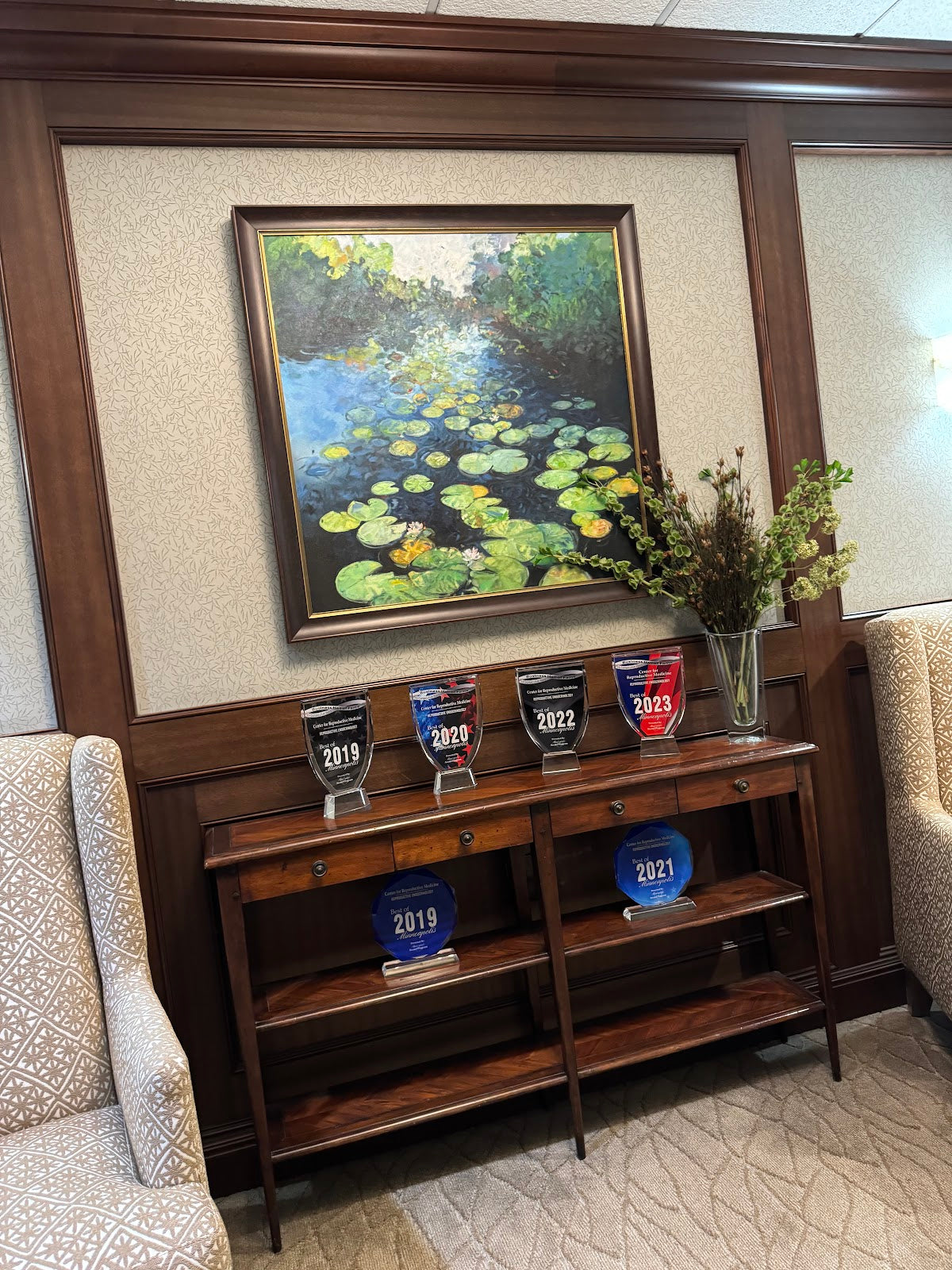 Joshua D. Kapfhamer, MD | IVF | Minneapolis, MN