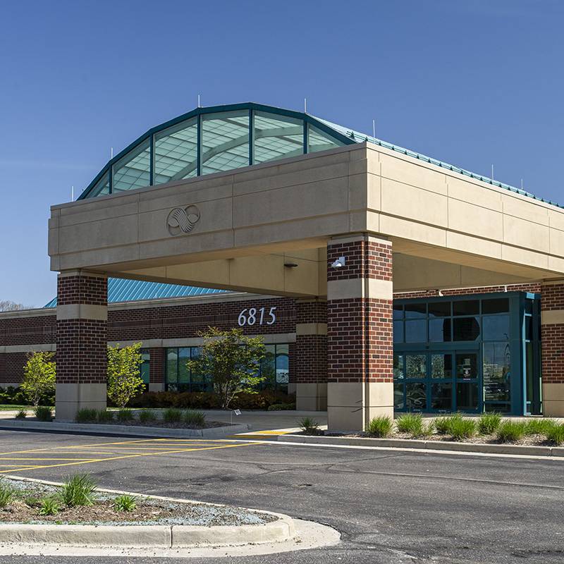 Aurora Vision Center | Eye Clinic | Kenosha, WI