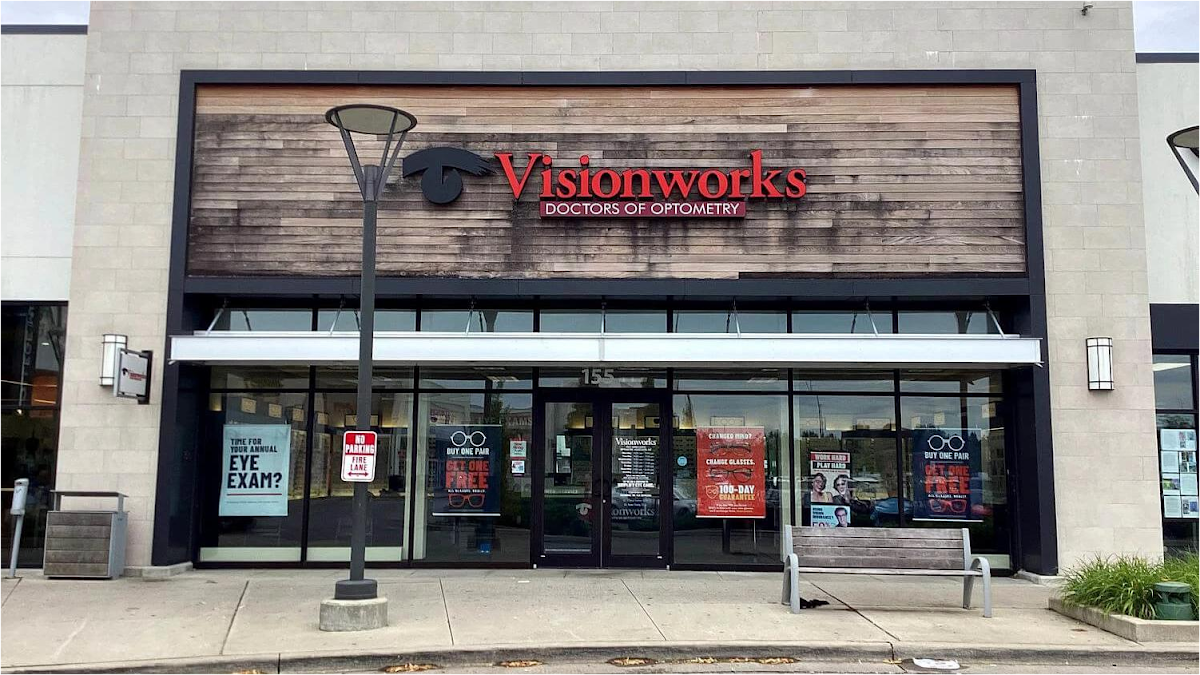 Visionworks Doctors of Optometry | Eye Clinic | Bloomington, IN