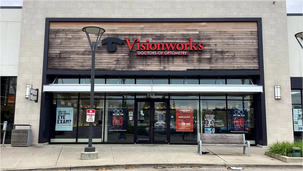 Visionworks Doctors of Optometry | Eye Clinic | Bloomington, IN