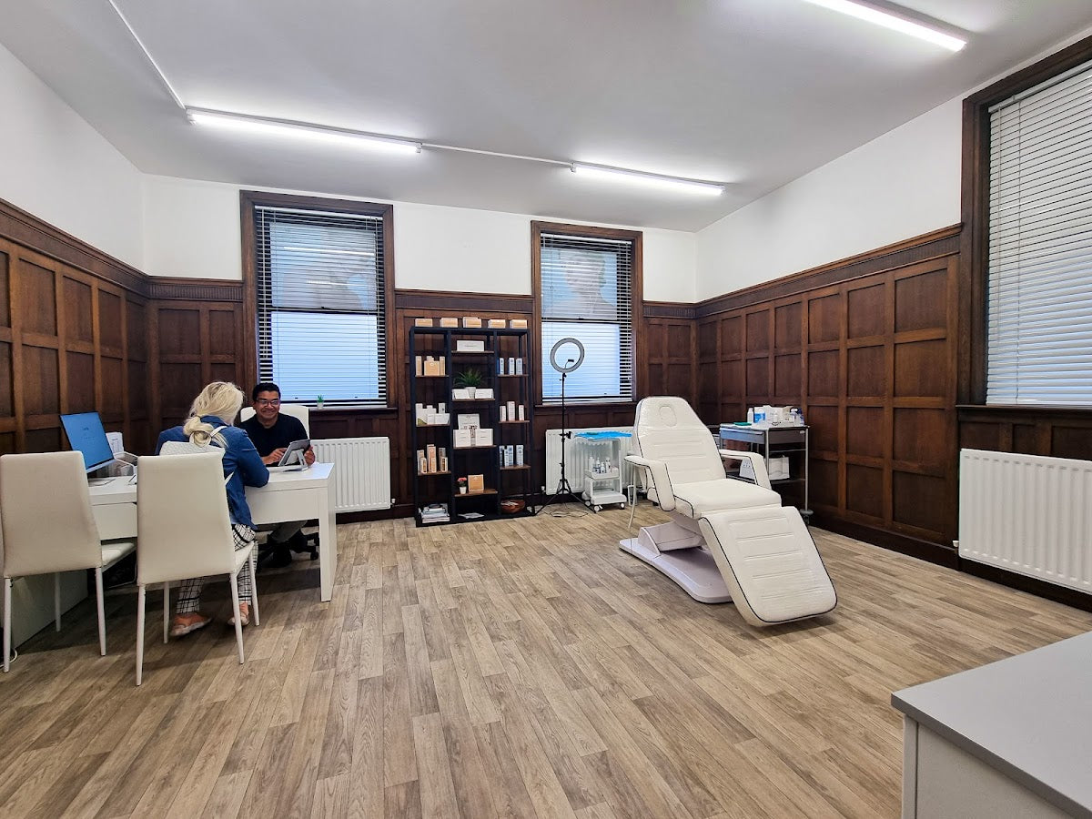 Dr.Matla Aesthetics (CQC registered clinic) — photo 5