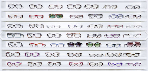 Ammel Optometry |  (Formerly Flory Optometry) | Eye Clinic | Lawrence, KS