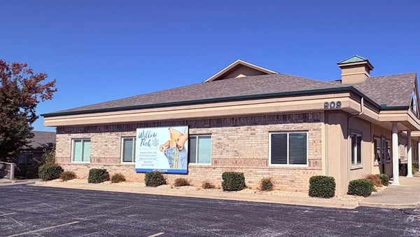 Willow Park Rejuvenation | Hair Transplant | Bentonville, AR