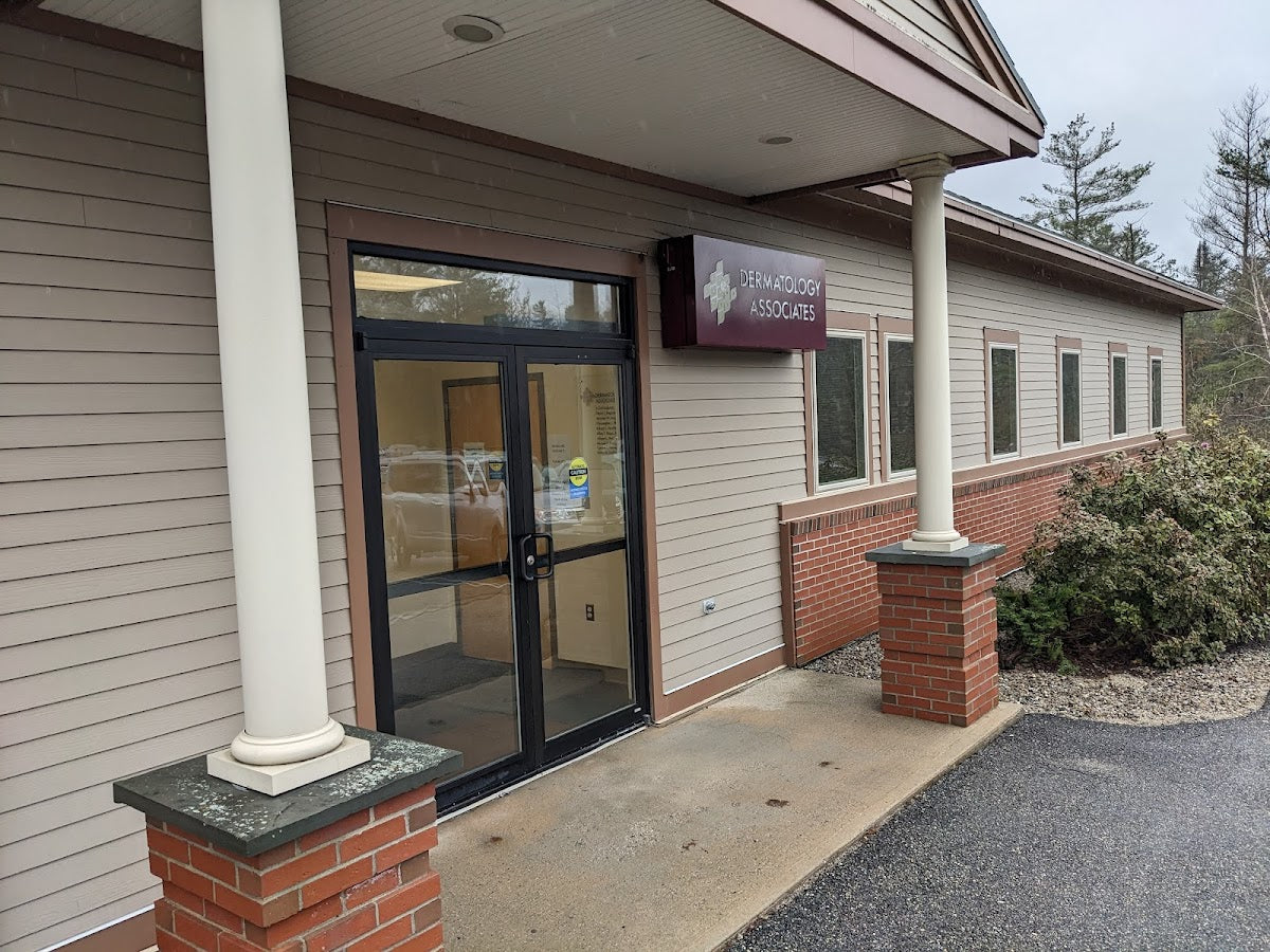 Dermatology Associates | Hair Transplant | Biddeford, ME