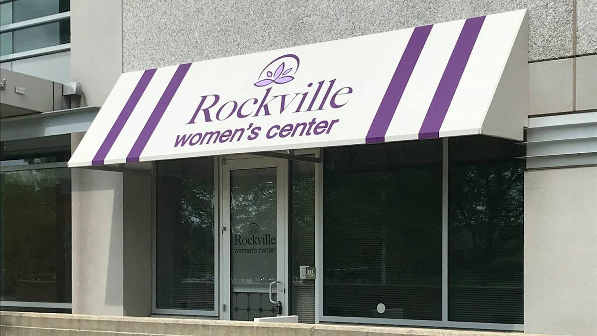 Women's Center | IVF | Rockville, MD