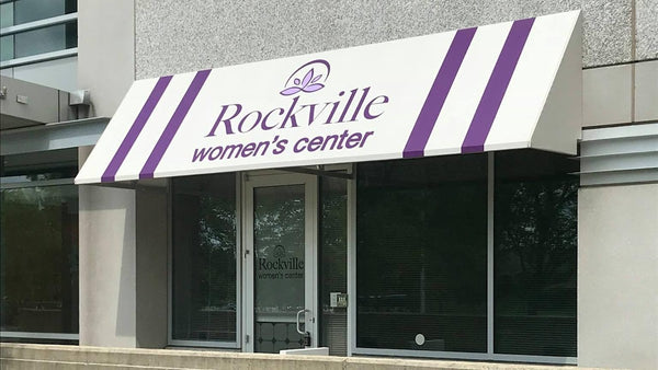 Women's Center | IVF | Rockville, MD