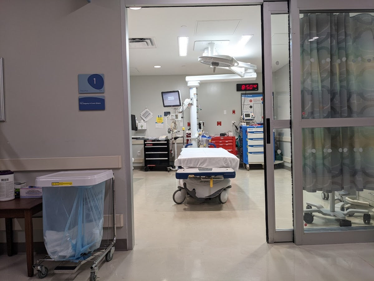 Kapiʻolani Medical Center for Women & Children | IVF | Honolulu, HI