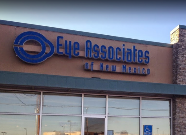 Eye Associates of | Eye Clinic | Los Lunas, NM