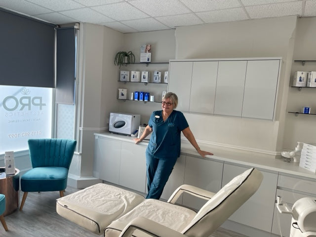 Pro Aesthetics - Aesthetic Surgery clinic in Nottingham, United Kingdom