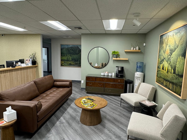 Avante Dermatology Clinic | Hair Transplant | Anchorage, AK