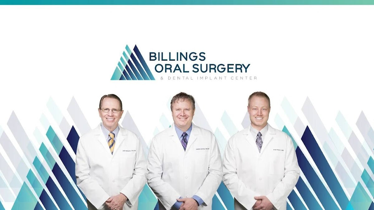 Billings Oral Surgery & Dental Implant Center | Dental | Sheridan, WY