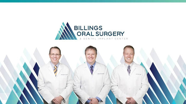 Billings Oral Surgery & Dental Implant Center | Dental | Sheridan, WY