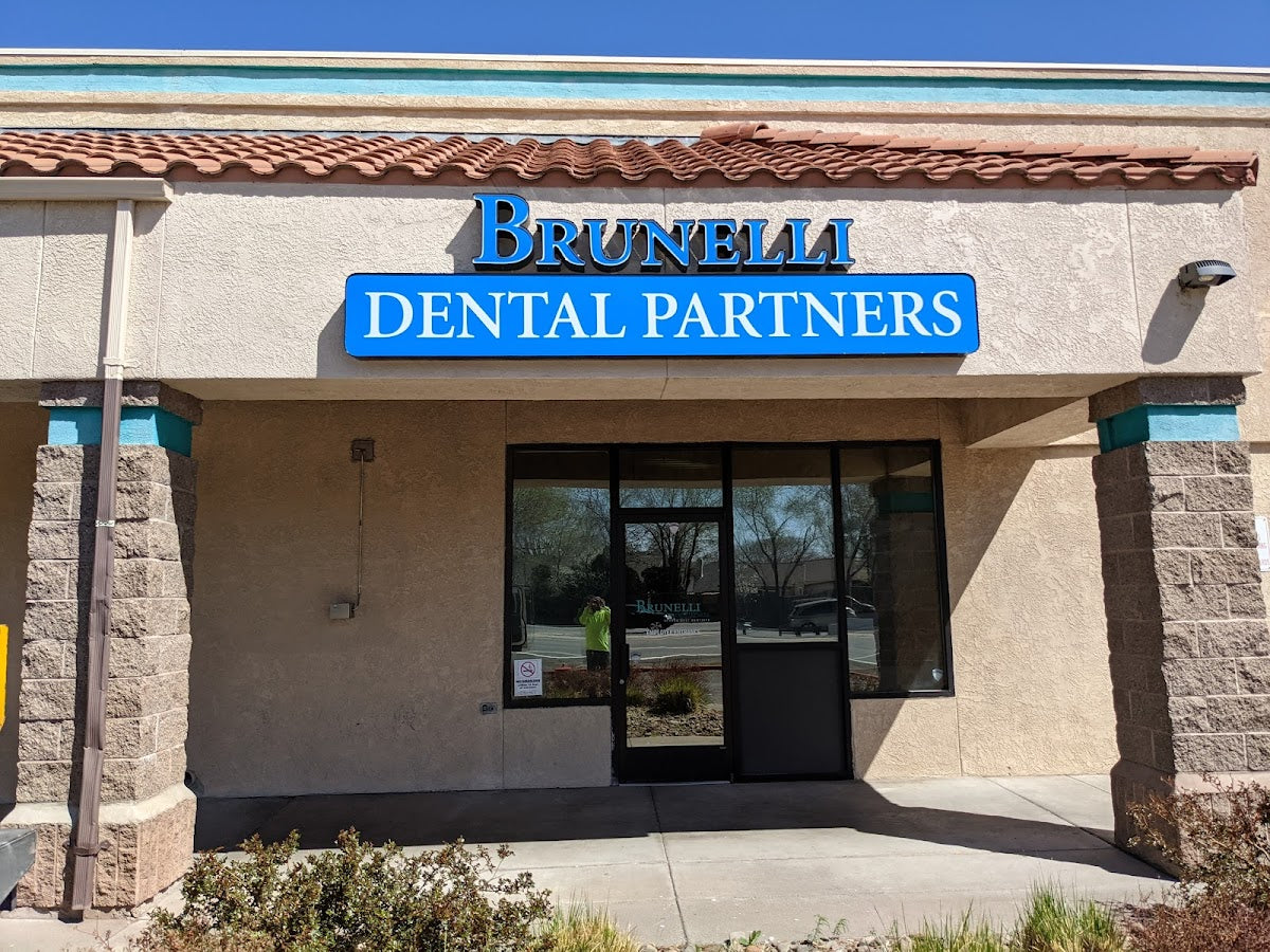 Brunelli Dental Partners | Dental | Sparks, NV