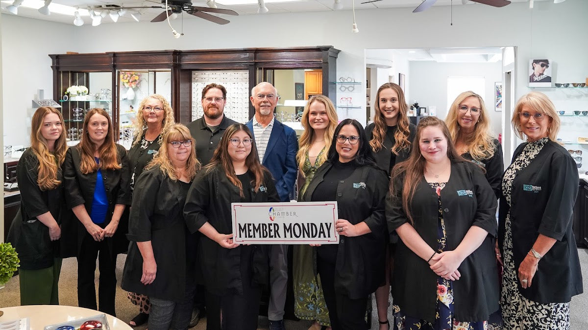 Stiles Eye Group | Eye Clinic | Fort Smith, AR