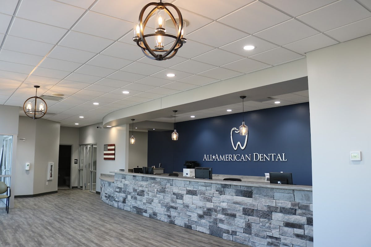 All American Dental | Dental | Columbia, MO