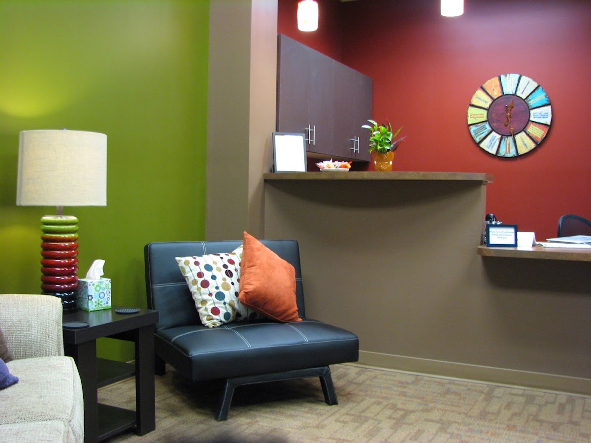 Collage Center | IVF | Grand Island, NE