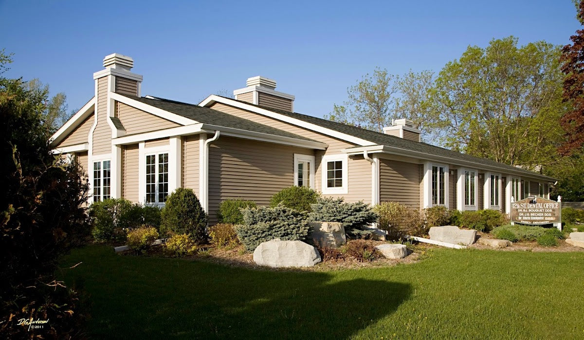 12th Street Dental Office | Dental | Rochester, MN