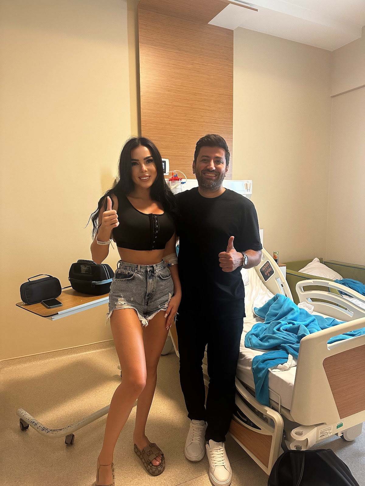 Feridun Elmas MD. Aesthetic Plastic Surgeon — Dr.Visor photo 5
