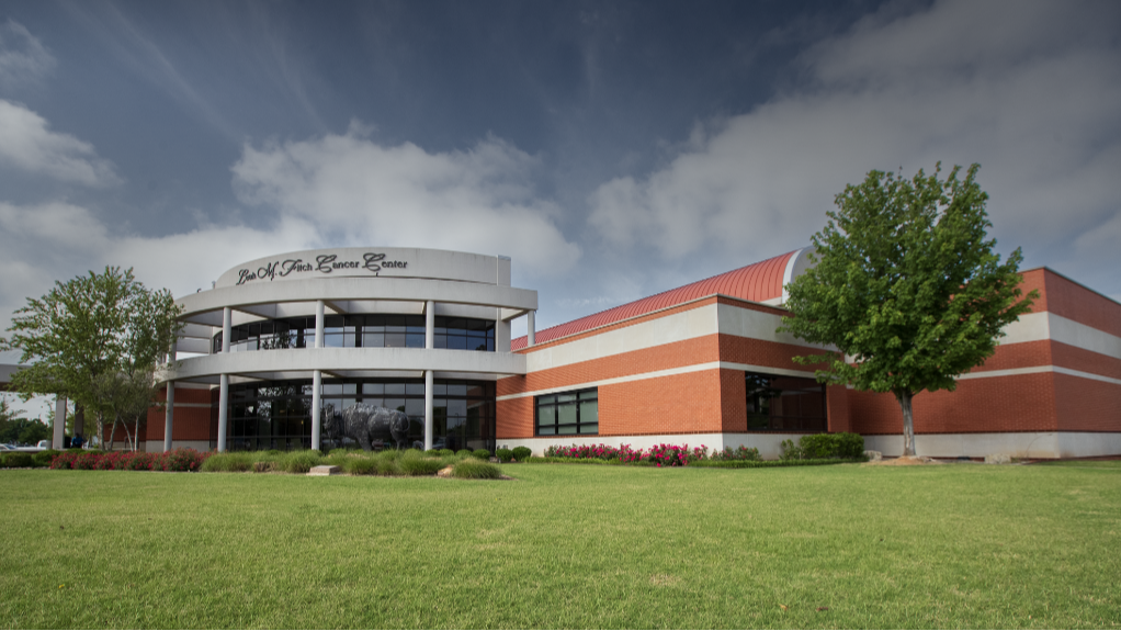 Cancer Centers of Southwest | Hair Transplant | Lawton, OK