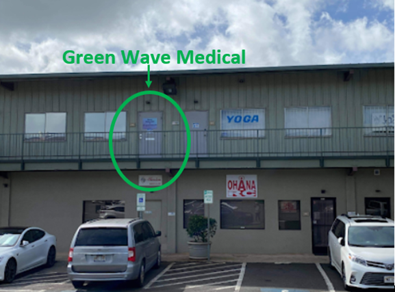 Green Wave Medical | Hair Transplant | Pearl City, HI