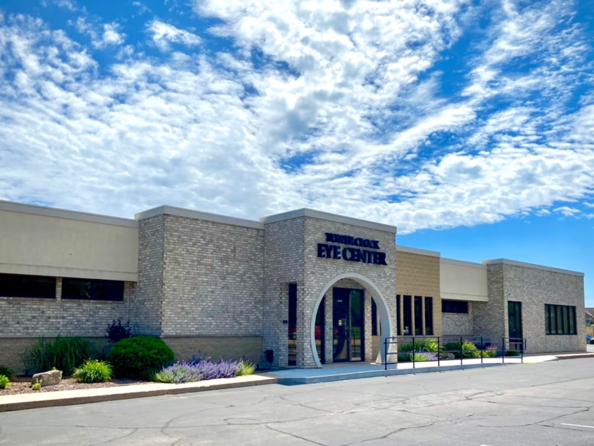 Tower Clock Eye Center | Eye Clinic | Appleton, WI