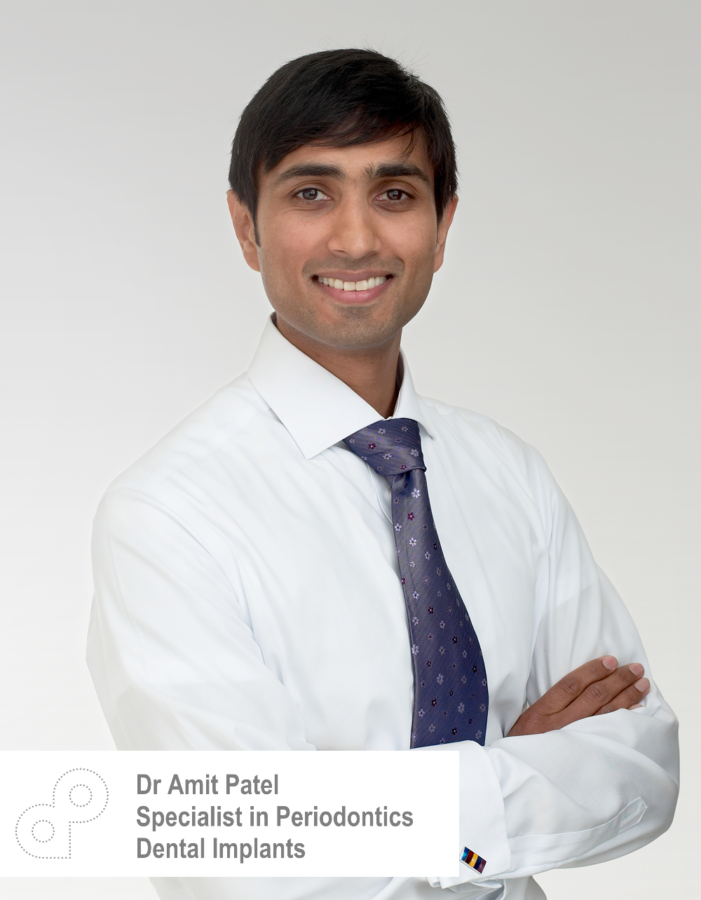 Dr Amit Patel — photo 3