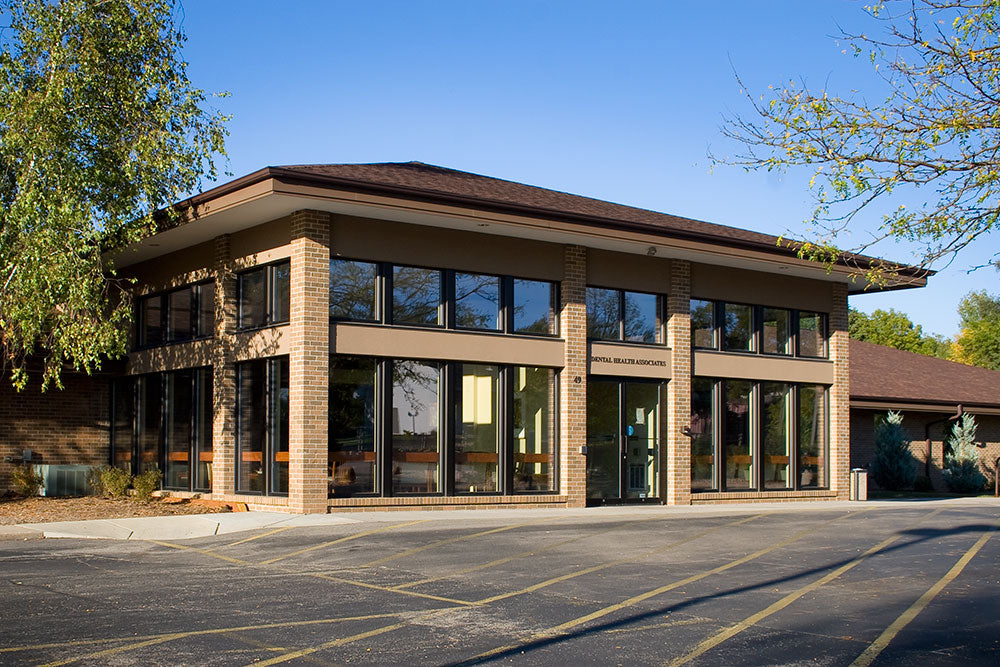 Dental Health Associates - East Clinic | Dental | Madison, WI
