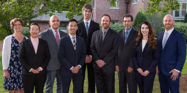 The Medical Eye Center -  Office | Eye Clinic | Nashua, NH