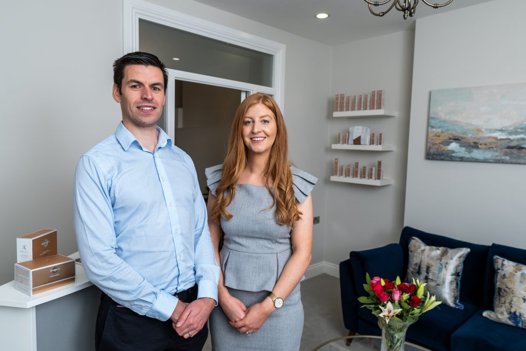 Enhanced Aesthetics - Fillers, Skincare and Botox Clinic in Newry — photo 4
