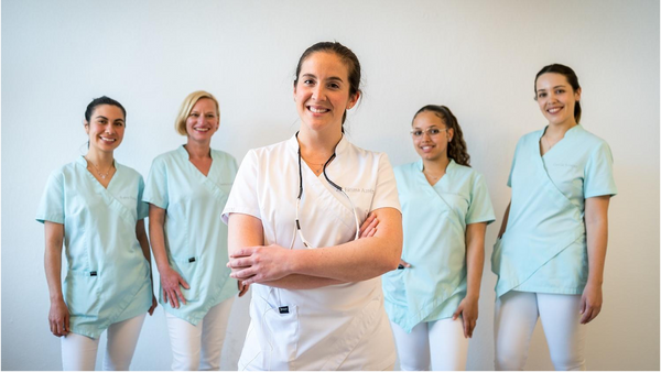 FAMDENTAL - Zahnarzt Berlin Mitte | Dental | Berlin