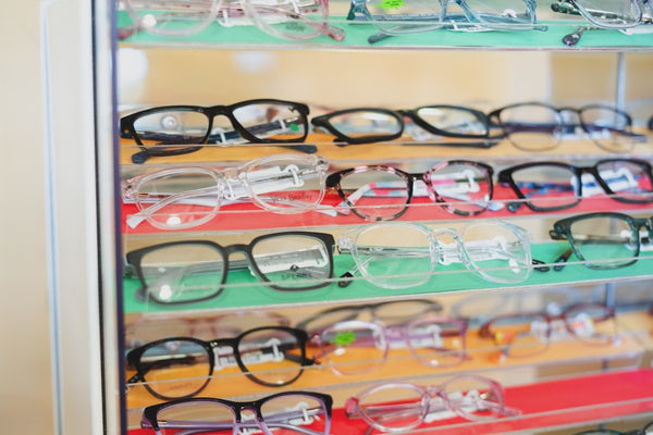 City of Vision Eye Care | Eye Clinic | Rio Rancho, NM