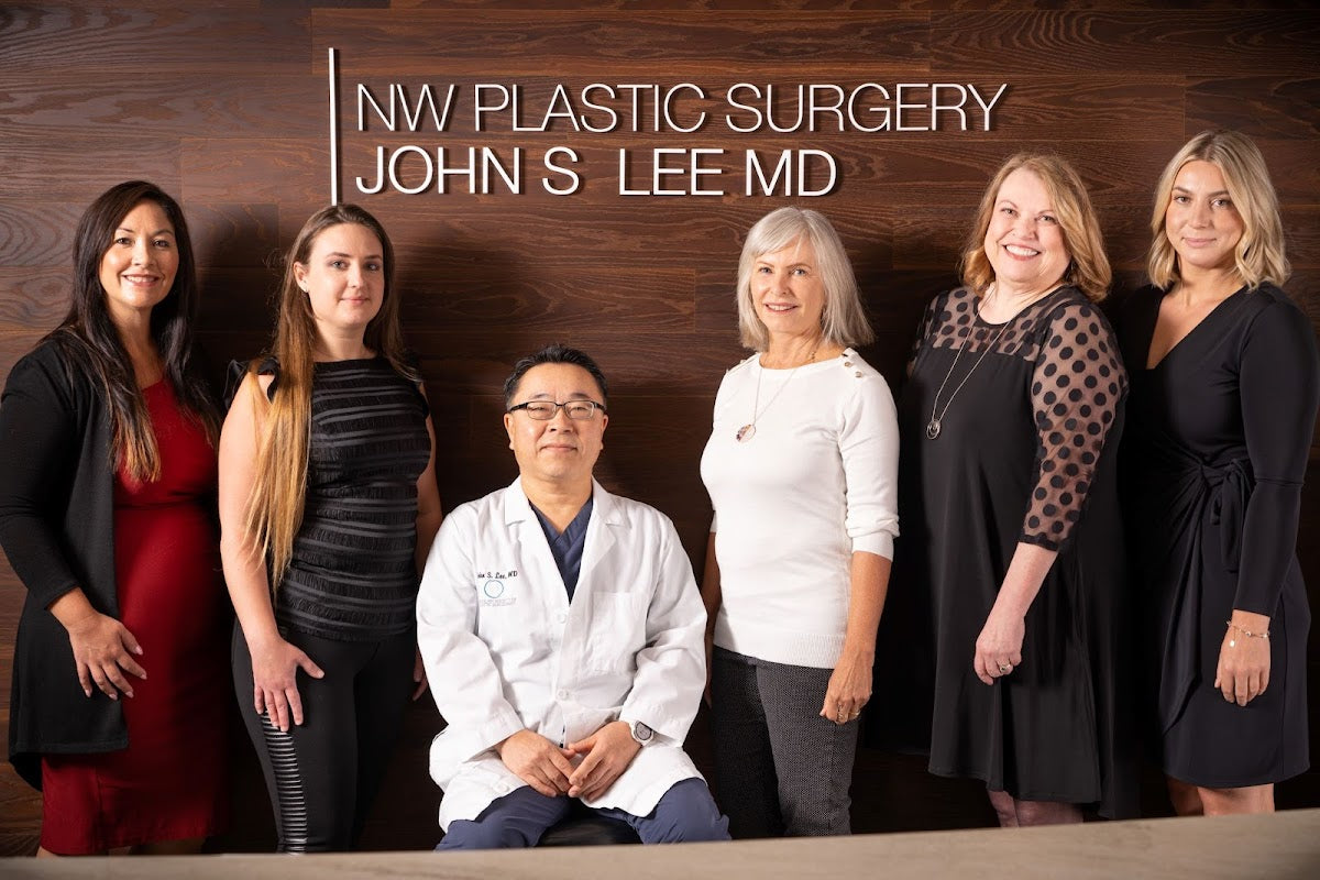 John S. Lee, MD | Aesthetic Surgery | Beaverton, OR