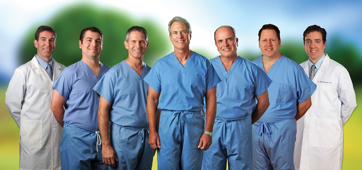 Eyecare Associates | Eye Clinic | Metairie, LA