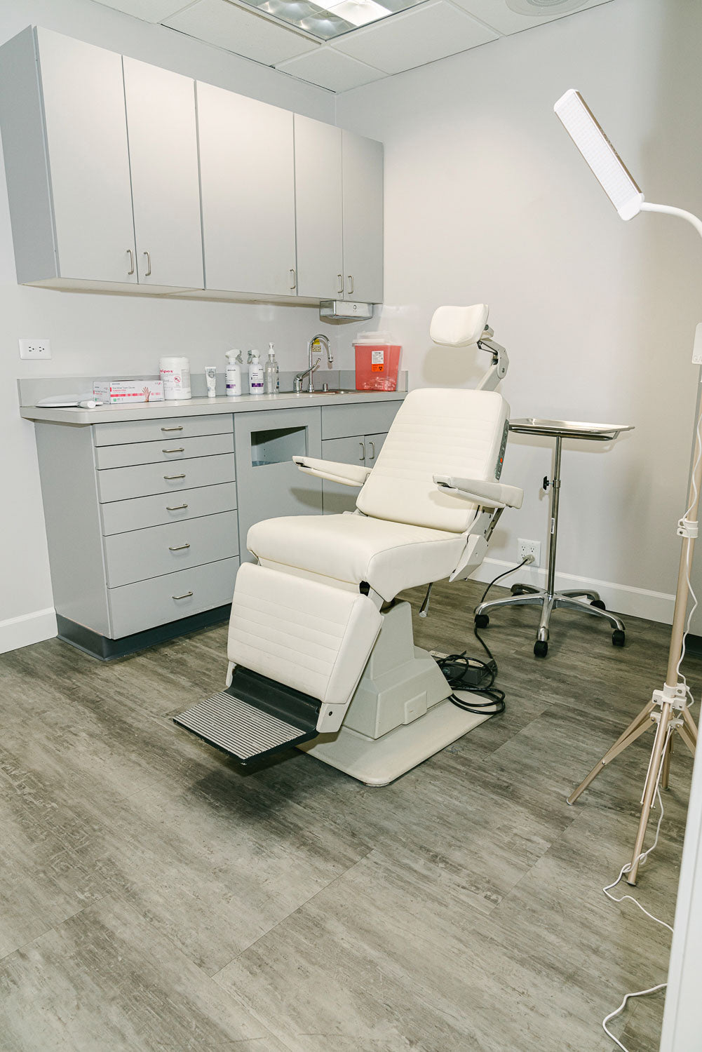 PURE Medical Aesthetics | Hair Transplant | Norwalk, CT