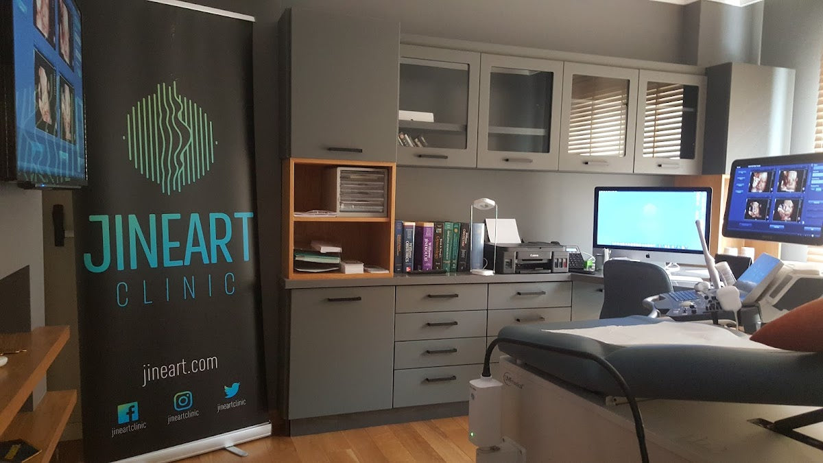 JINEART CLINIC — Dr.Visor photo 3