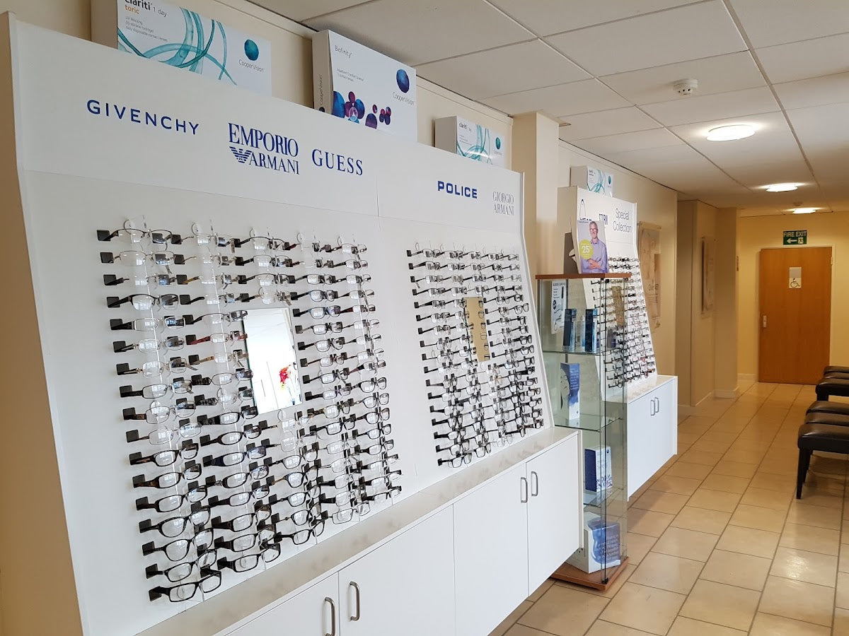 Optical Express Leeds Eye Hospital — Dr.Visor photo 5
