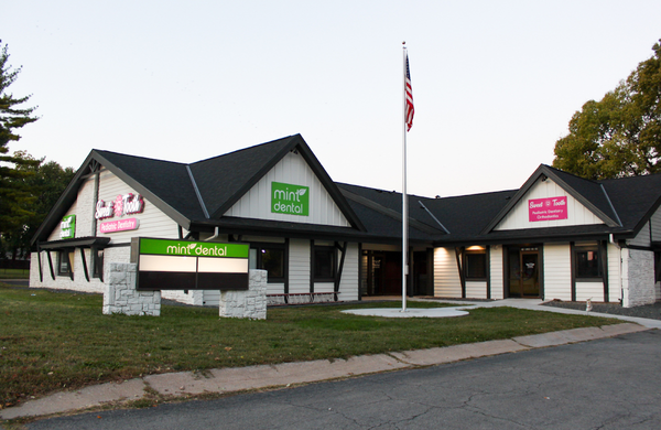 Mint Dental | Dental | Independence, MO