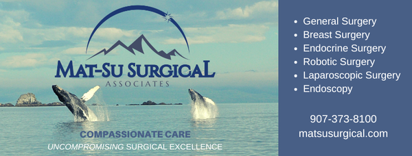 Mat-Su Surgical Associates APC | Bariatric Surgery | Wasilla, AK