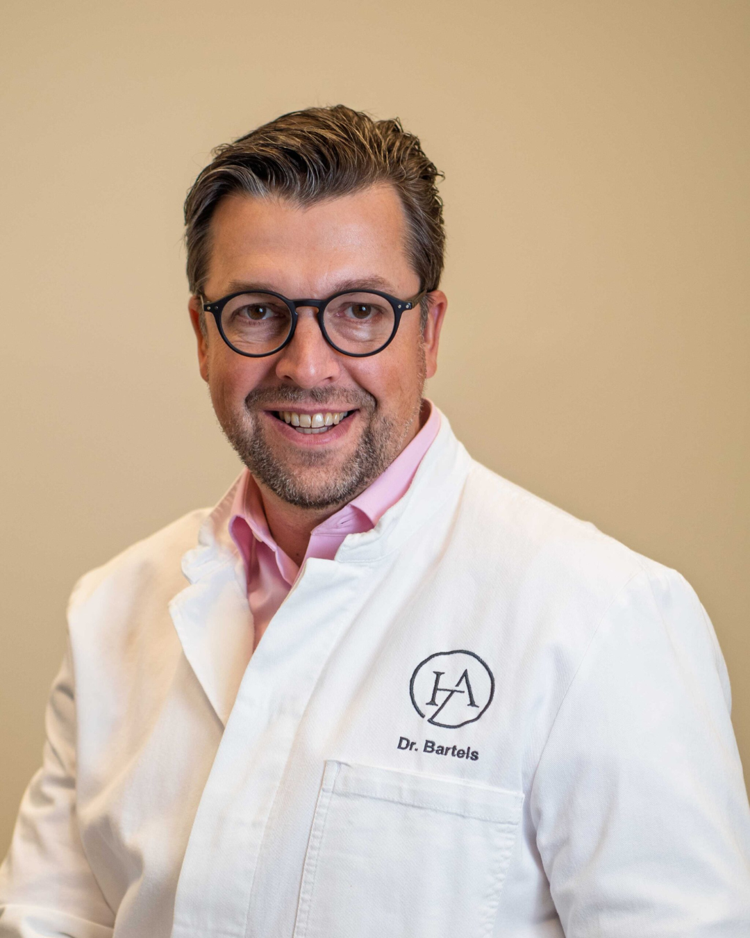 Dr. Timo Bartels - Hanse Aesthetic - Aesthetic Surgery clinic in Hamburg, Germany