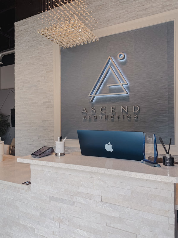 Ascend Aesthetics - South | Aesthetic Surgery | Lincoln, NE