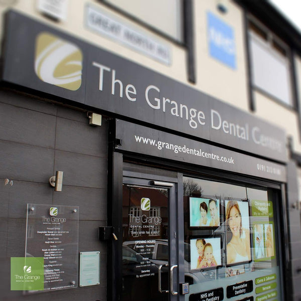 The Grange Dental Centre | Dental | Newcastle upon Tyne