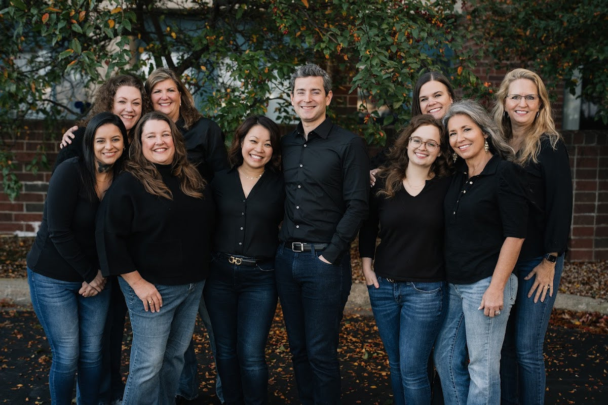 Oxboro Family Dental | Dental | Bloomington, MN