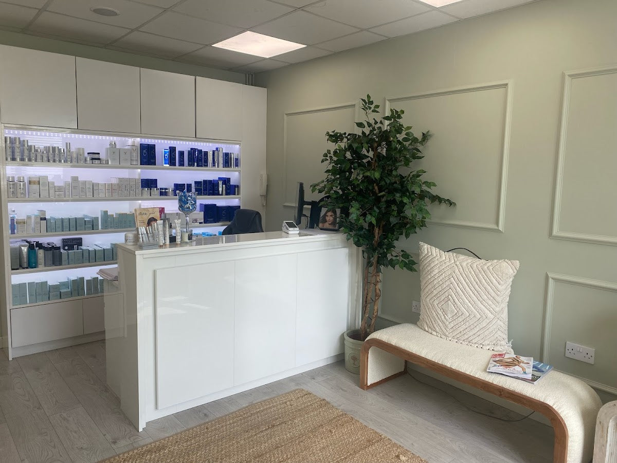 Younique Aesthetics Newry | Injectables | Laser Hair Removal | Advanced Skincare | Body Contouring — Hair Transplant Clinic in Newry