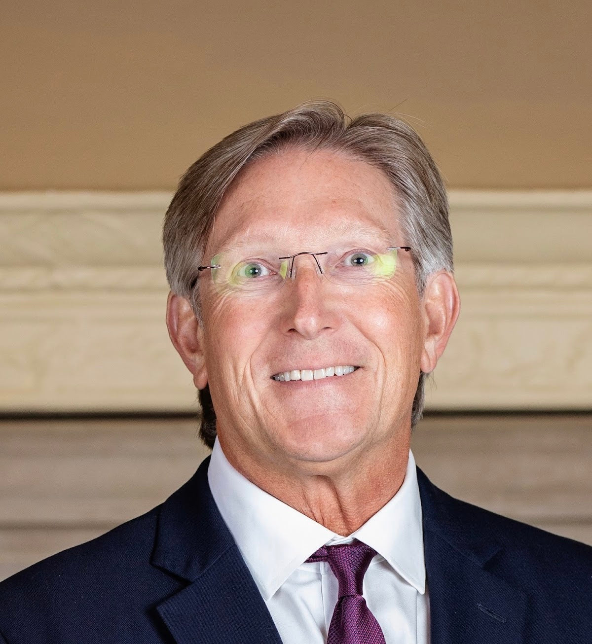 Daniel R. Osborn, M.D | Eye Clinic | Springfield, MO