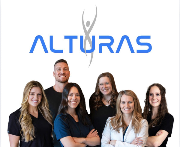 Alturas Medical Weight Loss | Bariatric Surgery | Meridian, ID