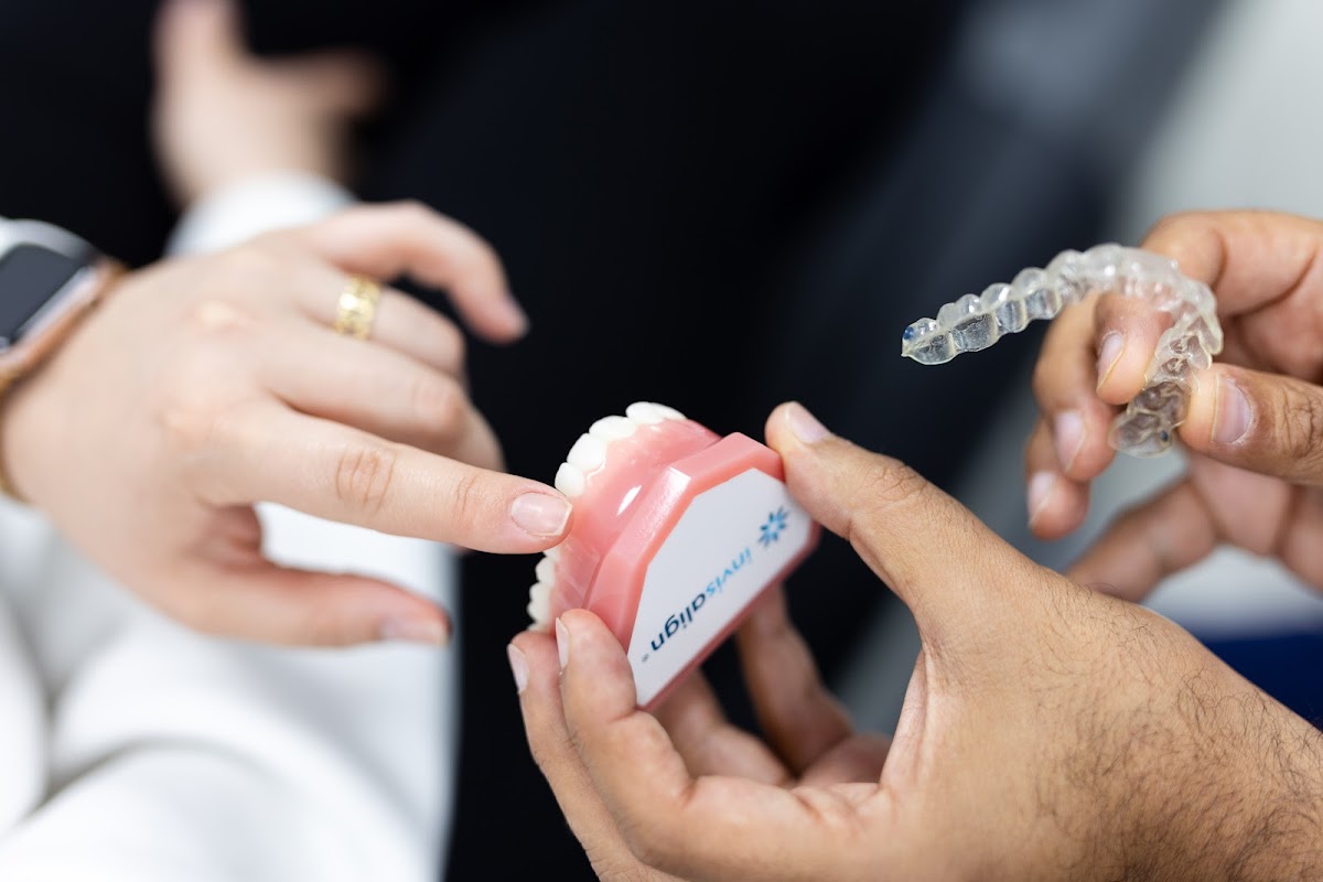 RiT Dental Care | Dental Clinic in Birmingham | Implants, Orthodontics and Cosmetic Dentistry — photo 4