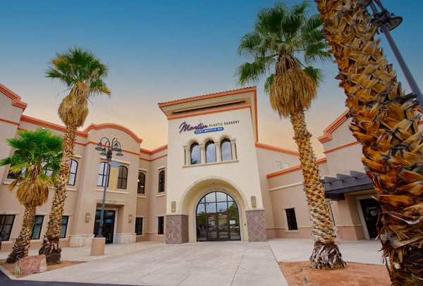 Martin Plastic Surgery | Hair Transplant | Las Cruces, NM