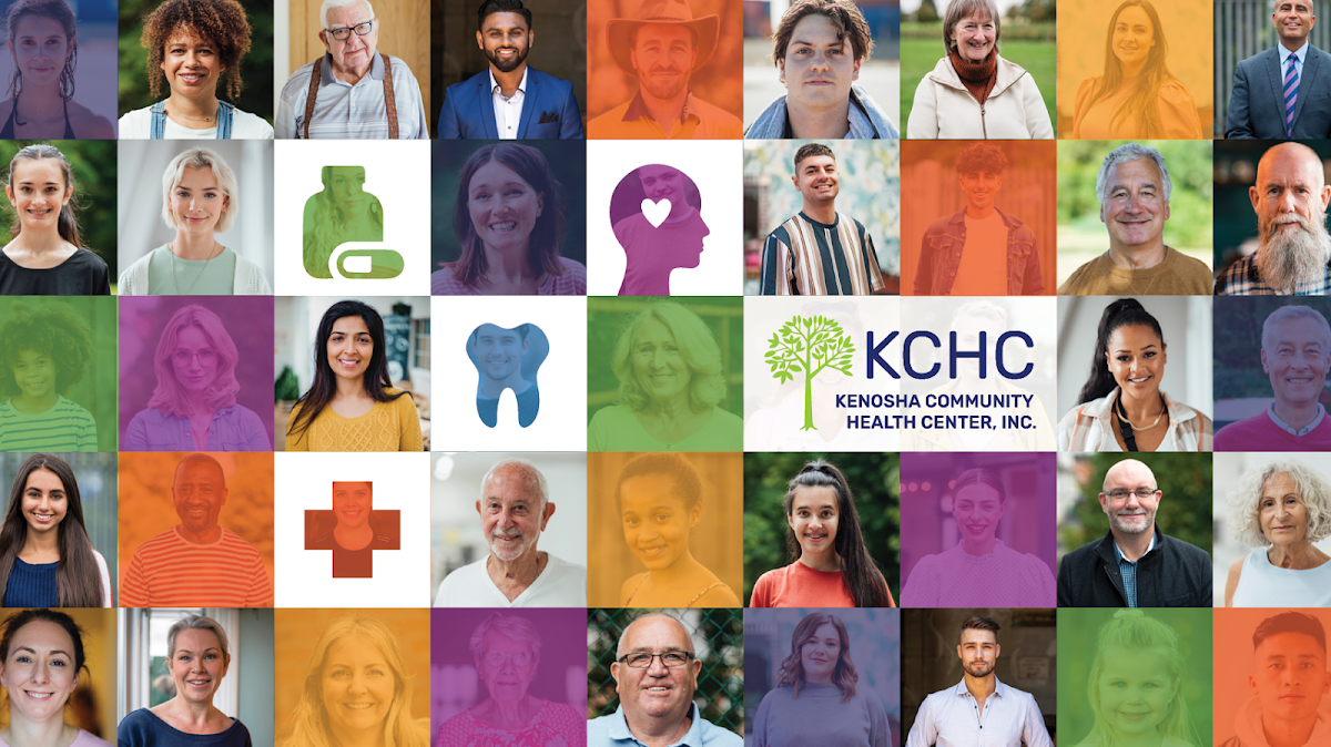 Community Health Center (KCHC) | Dental | Kenosha, WI