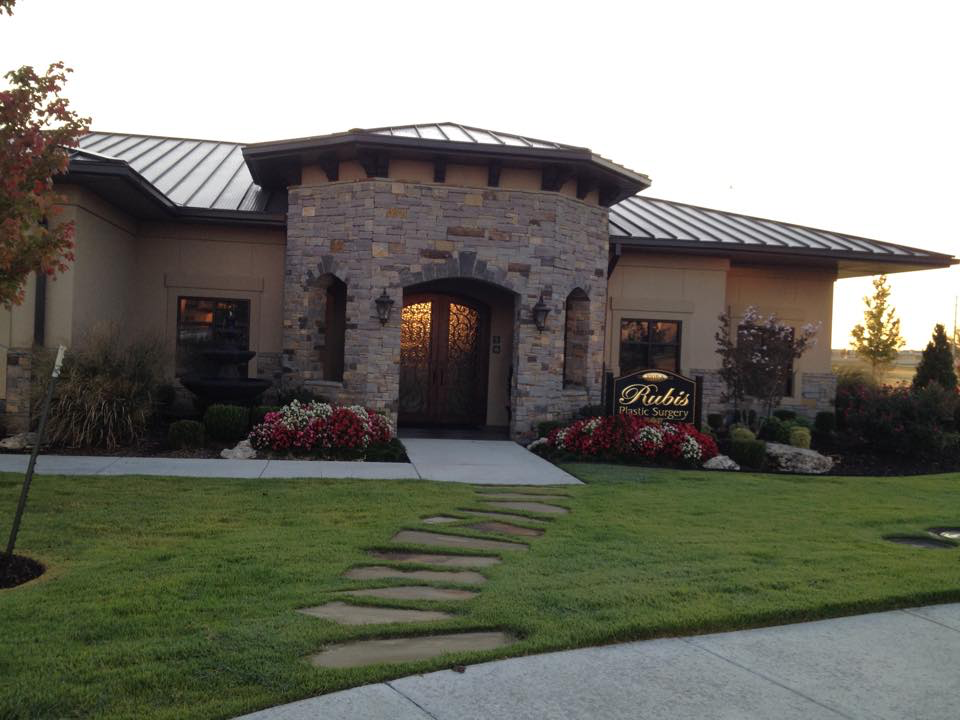 Rubis Plastic Surgery | Aesthetic Surgery | Tulsa, OK